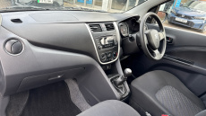 Suzuki Celerio 1.0 SZ3 5dr Petrol Hatchback